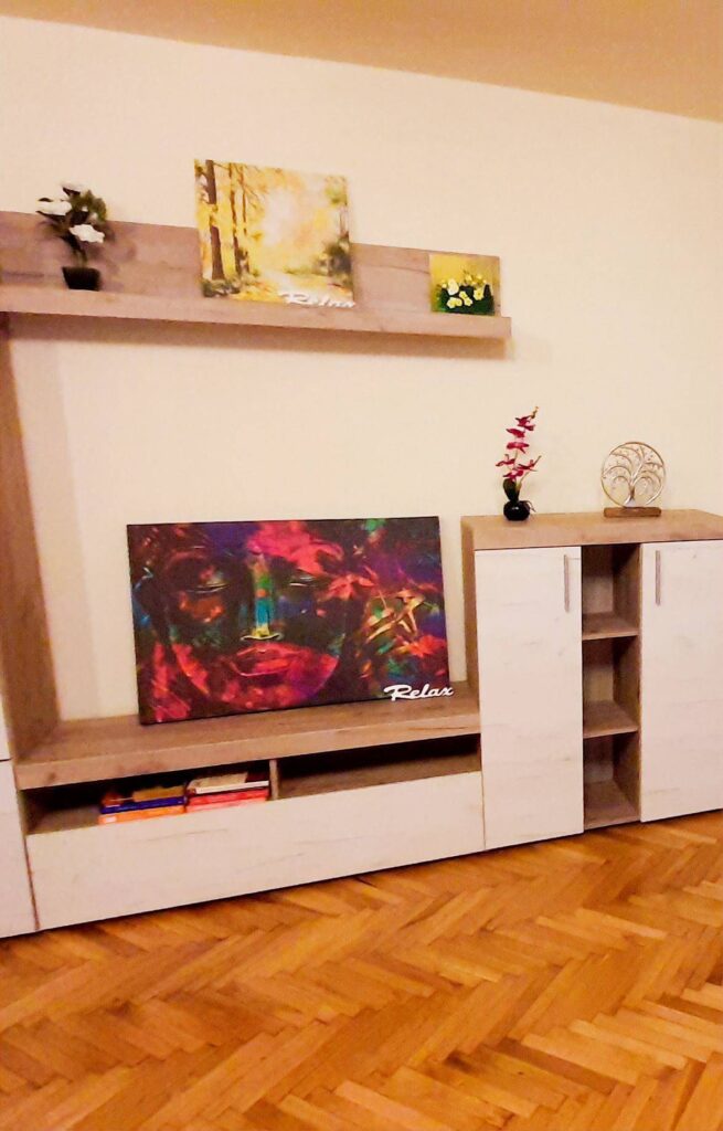 Biblioteca cabinetului de psihoterapie din Brașov